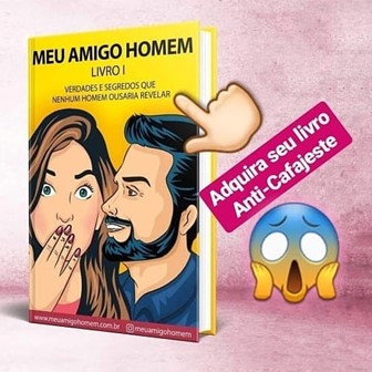 Meu Amigo Homem