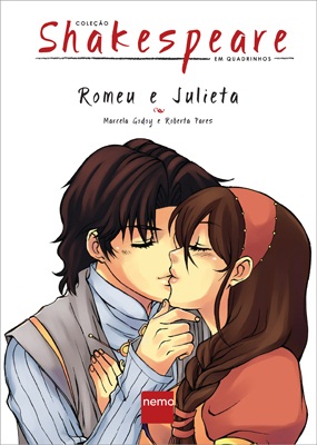 Críticas sobre o amor perfeito em Romeu e Julieta