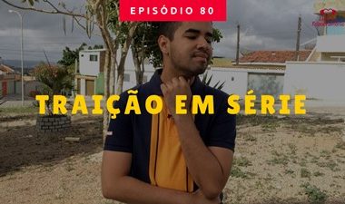 Quem traiu uma vez, trai três
