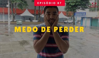 O medo de perder alguém pode prejudicar o relacionamento