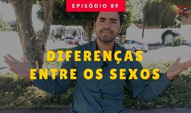 Por que homens e mulheres são tão diferentes?