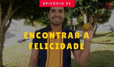 Como encontrar a felicidade em um relacionamento amoroso?