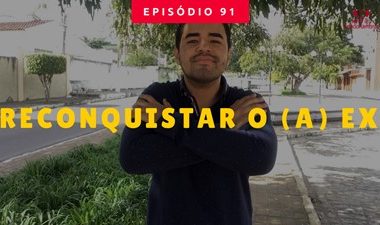 Simpatia para reconquistar o (a) ex