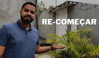 Re-COMEÇAR
