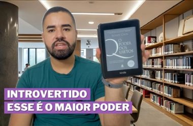 Introvertido? Isso pode ser seu maior superpoder (e você nem sabia!)