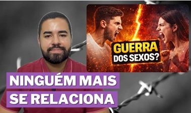 Quando a dor vira ódio: por que ninguém consegue mais se relacionar?